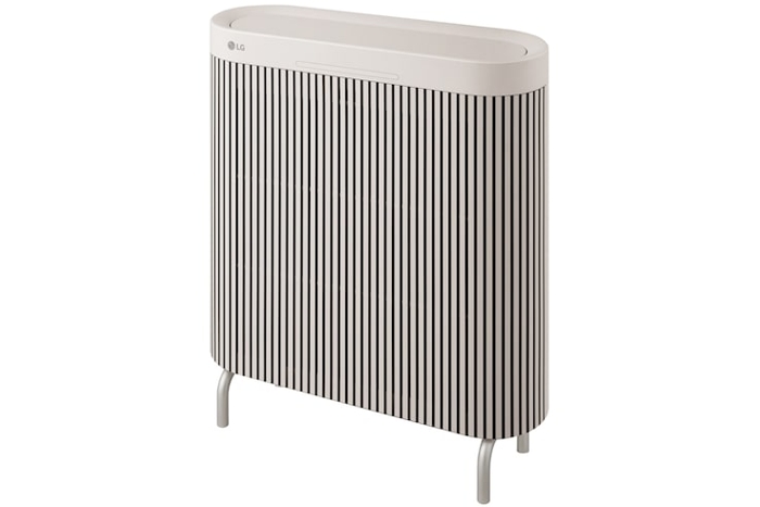 Máy lọc không khí LG PuriCare Wallfit W60GLGG0.ABAE 43W